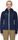Taiss IN Hybrid Hooded Jacket Women