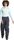 Techrock 3L Post Consumer Nylon Pants Men