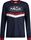 LeunM. Long Sleeve Freeride Jersey