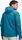 Convey Tour Hardshell Hooded Jacket Men