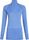 Women Merino 200 Zoneknit Long Sleeve Half Zip