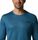 Airmesh Long Sleeve Crew