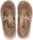 Santa Clarita Shearling Upper Gray Taupe
