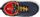 Childrens Firecamp Sledder 3 WP