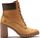 Womens Mid Lace UP Boot