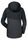 3in1 Jacket Kashgar