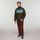 Teca Fleece Full-zip Jacket