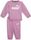 Minicats Essentials Crew Jogger FL