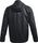 Men's UA Rush Woven Full-zip