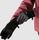 Womens Etip Hardface Glove