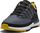Mens Euro Trekker Low Mesh