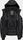 Woman Jacket Zip Hood
