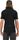 Mens Cadence Merino Air-con Half Zip Tee