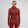 The Kinship Performance Wool 200 Base Layer With Face Mask