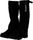 Men's Crocodile Gaiters