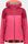 Woman Jacket FIX Hood