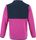 Fleece Jacket Colorblock 740757