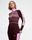 Perle Half-Zip