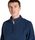 Mens 1/4 Zip Polar Fleece
