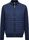 Bomber Multi Material Jacket