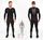 Pro SL Bibtights II (ohne Polster)