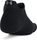 Unisex UA Armourdry Run Lite 2-Pack No Show Tab Socks