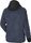 Puez Warm Polarlite W Full Zip Hoody
