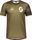 Shirt M's Trail Vertic Zip s/sl