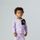 Baby TNF Performance Fleece SET