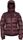 Gefütterte Damen Cocoon N-thermic X-warm Jacke