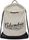 Zigzag Drawstring Pack