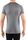 Herren Kurzarmshirt Silk-wool