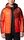 Platinum Peak II Hooded Jacket
