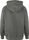Frequent Full Zip Hoodie Women