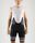 Route Bib Shorts M