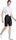 Essentials Padded Cycling Cargo Bib Shorts