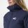 M White Primaloft Hoodie W