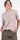 Womens Icon Merino Air-con Relaxed Tee Tie Dyed