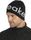Unisex Merino Icebreaker Beanie