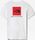 Mens Short Sleeve Redbox Tee