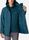 Mission Air Interchange Jacket