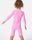 Rainbow Tide Springsuit - Girl