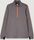 WDN Play MNS 1/4 Zip Pullover