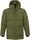 Down Parka Style Vindave Men