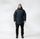 Singi Wool Padded Parka M