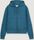 Any-time Sweats Unisex Zip Hood