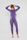 Seamless Zone 2-PACK W