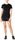 W Amplify Short Sleeve Low Crewe