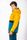 Grindelwald Megatexjacke