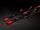Dobermann SLR RB FDT BLACK/RED